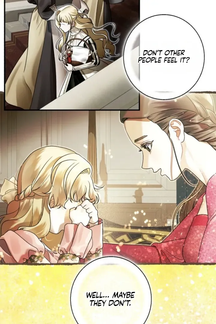 The Beast of the Albard Mansion Chapter 3 page 58 - 