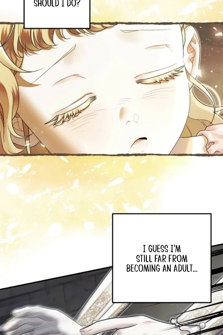 The Beast of the Albard Mansion Chapter 3 page 63 - 