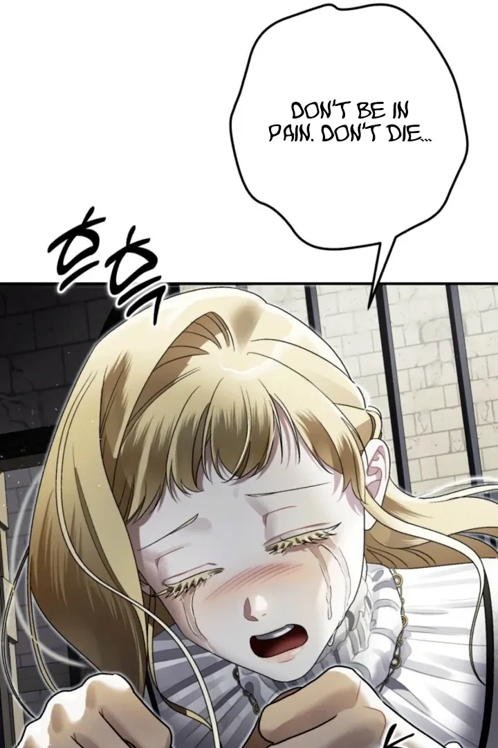 The Beast of the Albard Mansion Chapter 3 page 68 - 