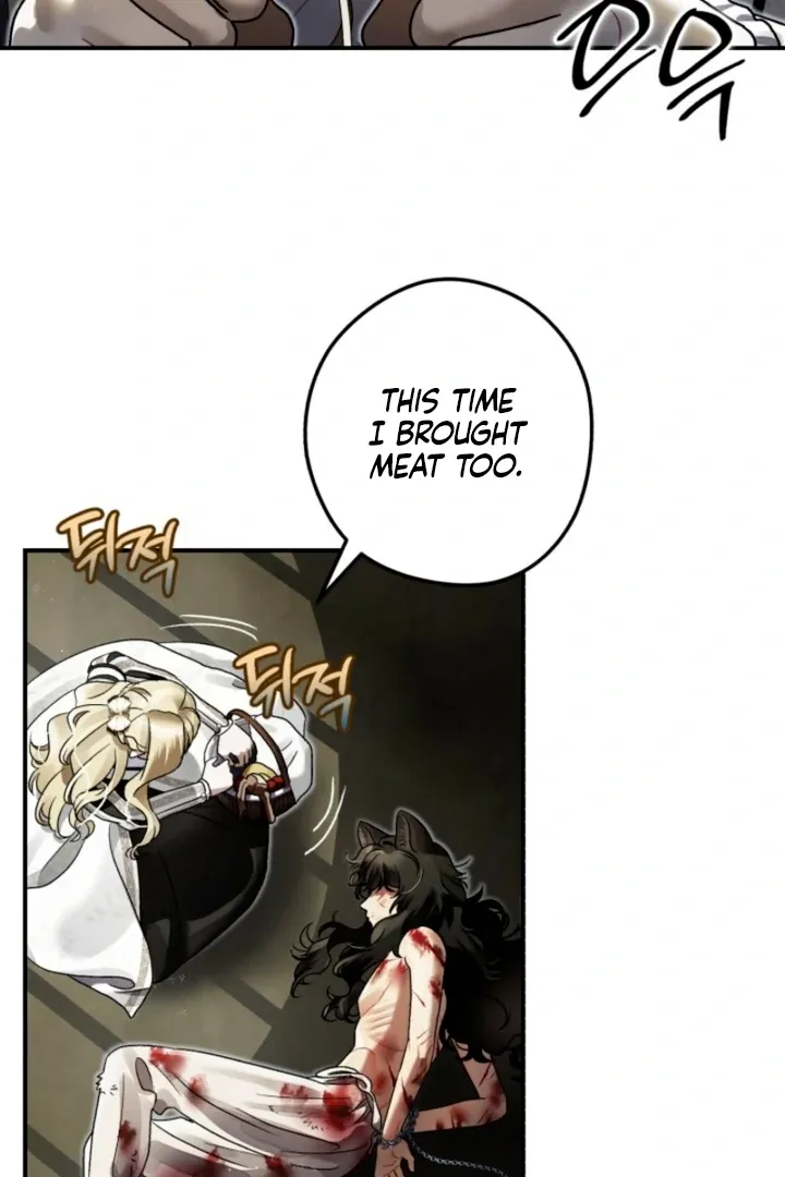 The Beast of the Albard Mansion Chapter 3 page 69 - 