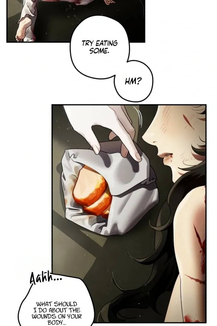 The Beast of the Albard Mansion Chapter 3 page 70 - 