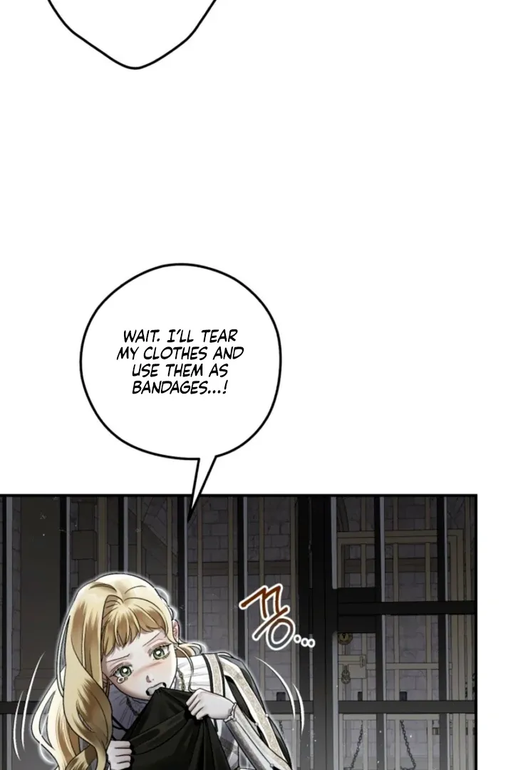 The Beast of the Albard Mansion Chapter 3 page 71 - 