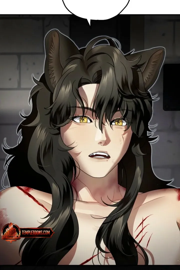 The Beast of the Albard Mansion Chapter 3 page 75 - 