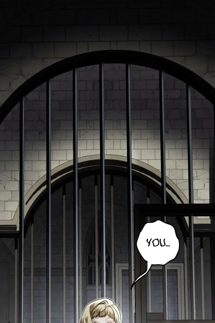 The Beast of the Albard Mansion Chapter 3 page 76 - 