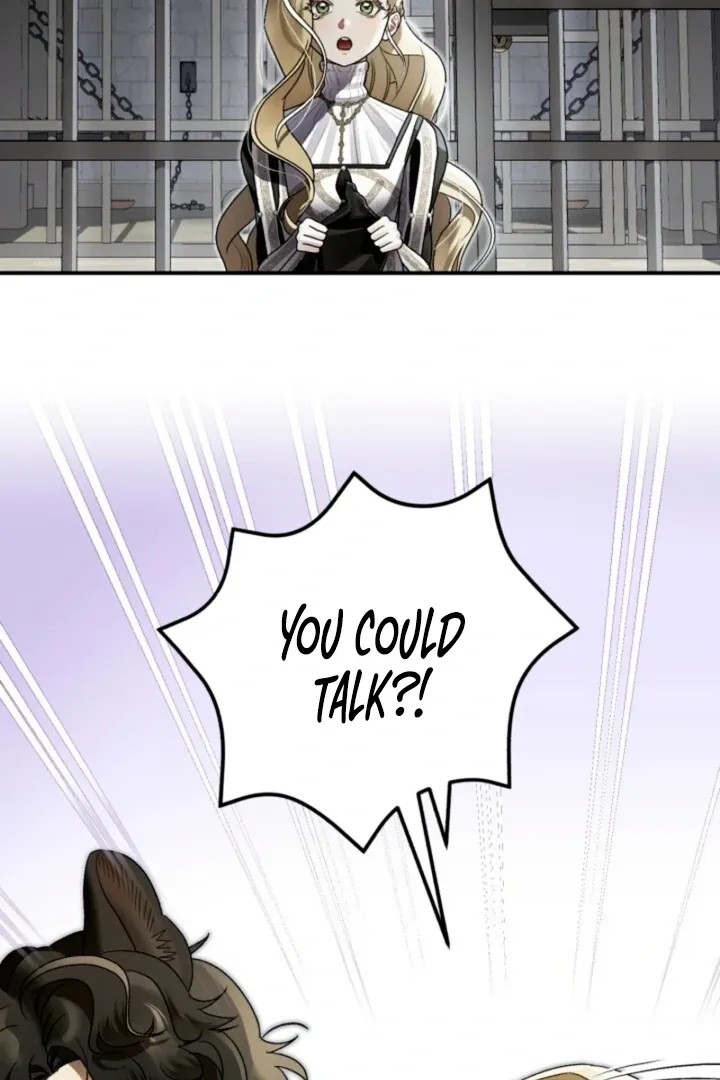 The Beast of the Albard Mansion Chapter 3 page 77 - 