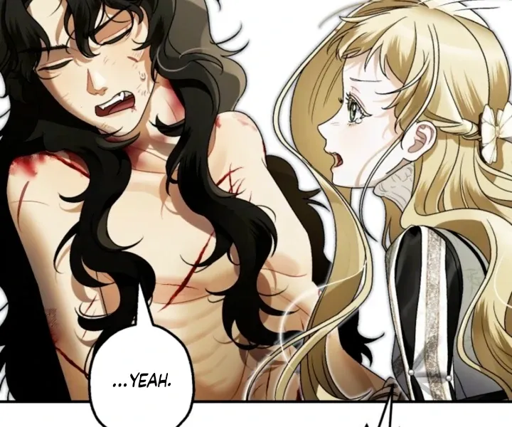 The Beast of the Albard Mansion Chapter 3 page 78 - 