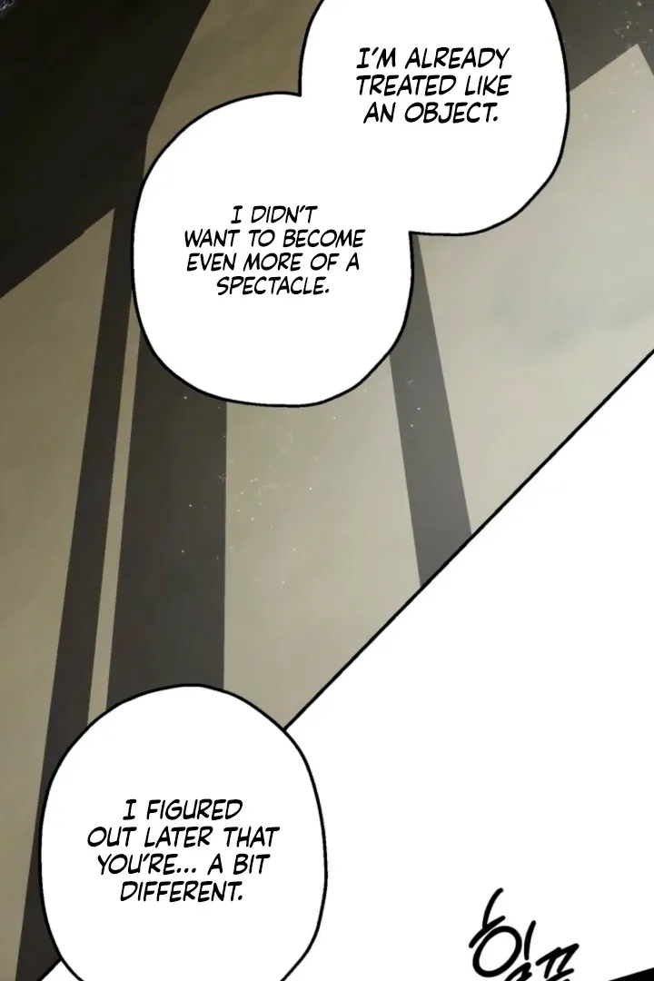 The Beast of the Albard Mansion Chapter 3 page 81 - 