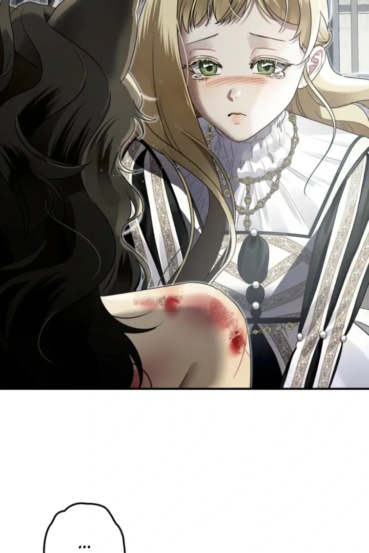 The Beast of the Albard Mansion Chapter 3 page 83 - 