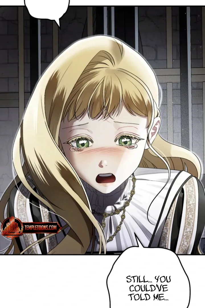 The Beast of the Albard Mansion Chapter 3 page 84 - 