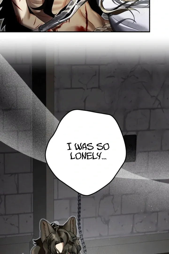 The Beast of the Albard Mansion Chapter 3 page 86 - 