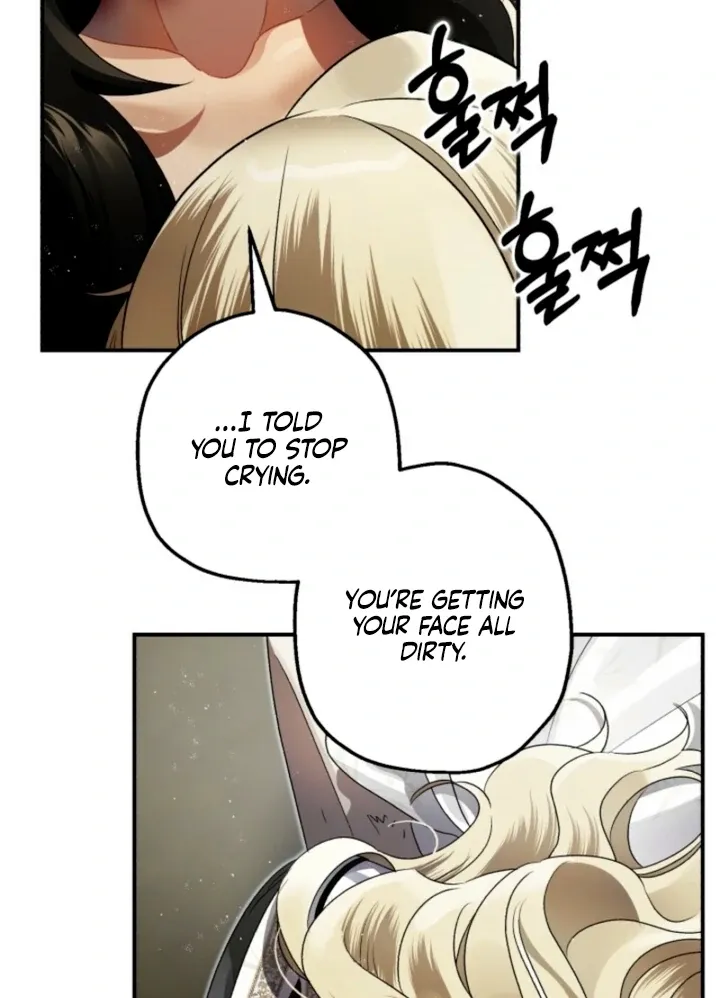 The Beast of the Albard Mansion Chapter 3 page 89 - 