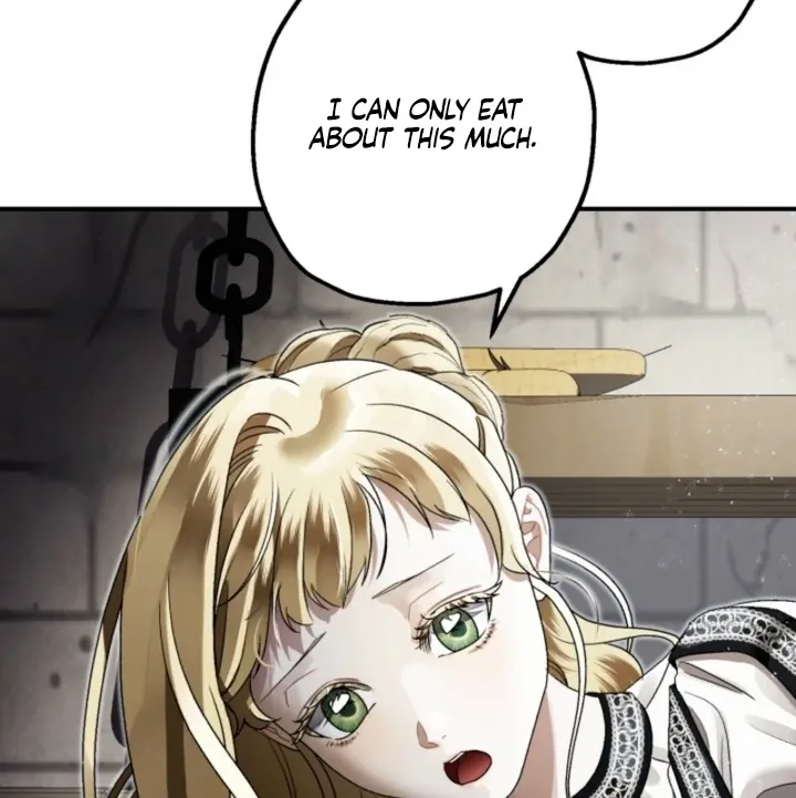 The Beast of the Albard Mansion Chapter 3 page 10 - 