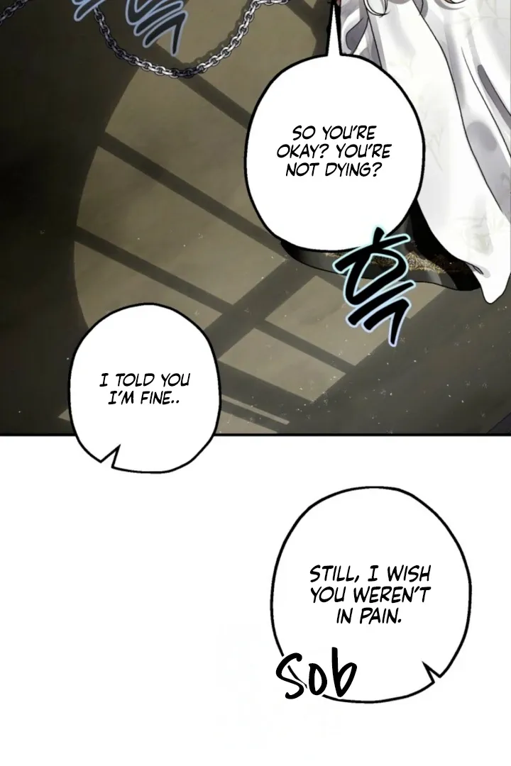 The Beast of the Albard Mansion Chapter 3 page 93 - 