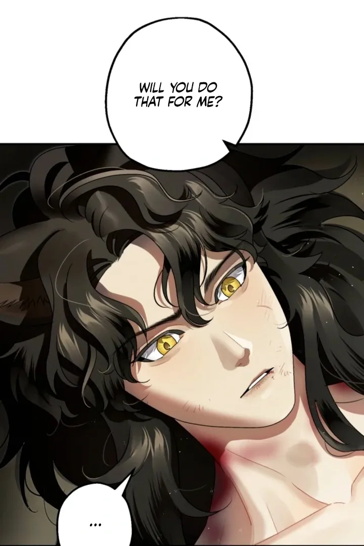The Beast of the Albard Mansion Chapter 3 page 96 - 