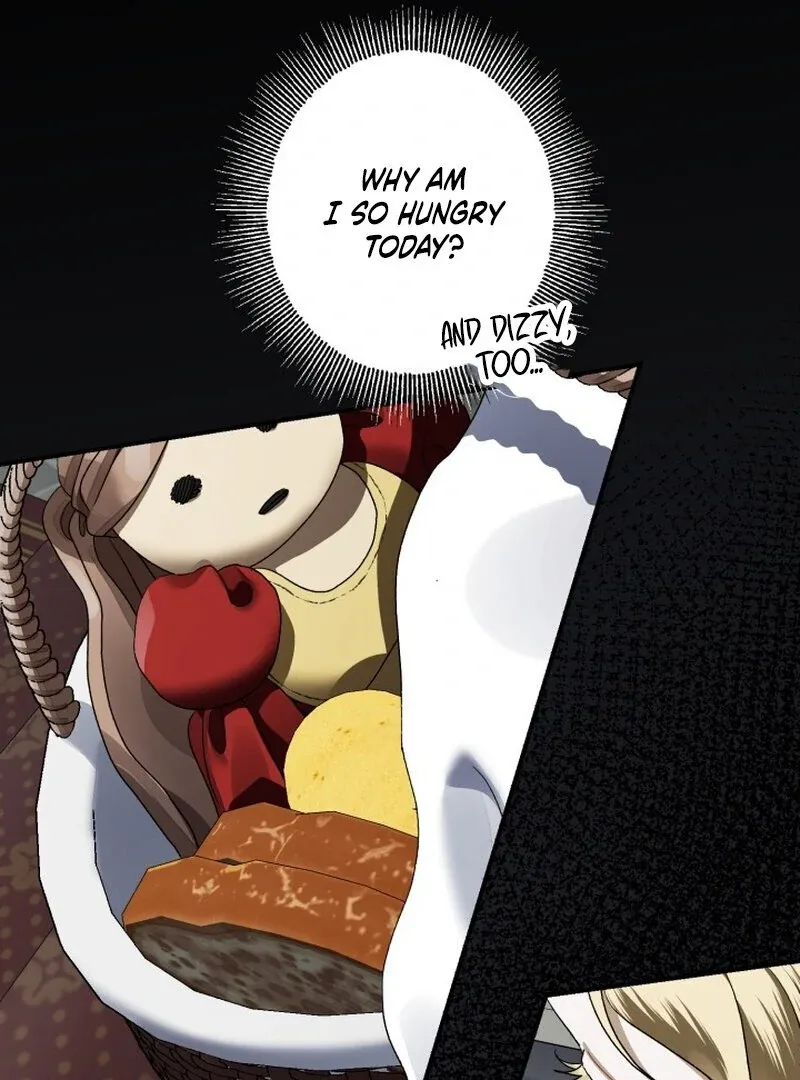 The Beast of the Albard Mansion Chapter 4 page 104 - 
