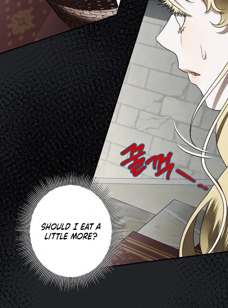 The Beast of the Albard Mansion Chapter 4 page 105 - 