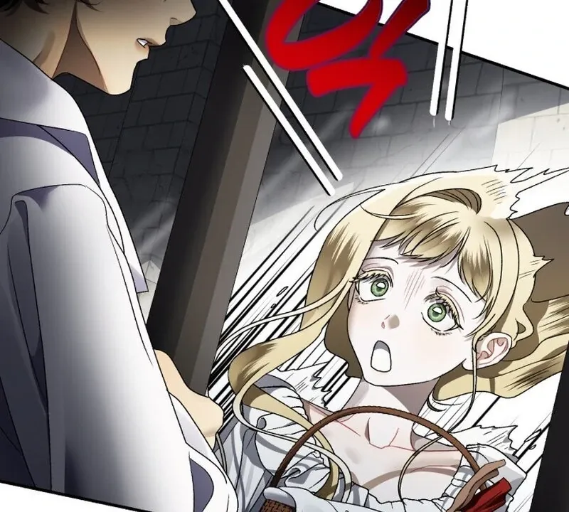 The Beast of the Albard Mansion Chapter 4 page 115 - 