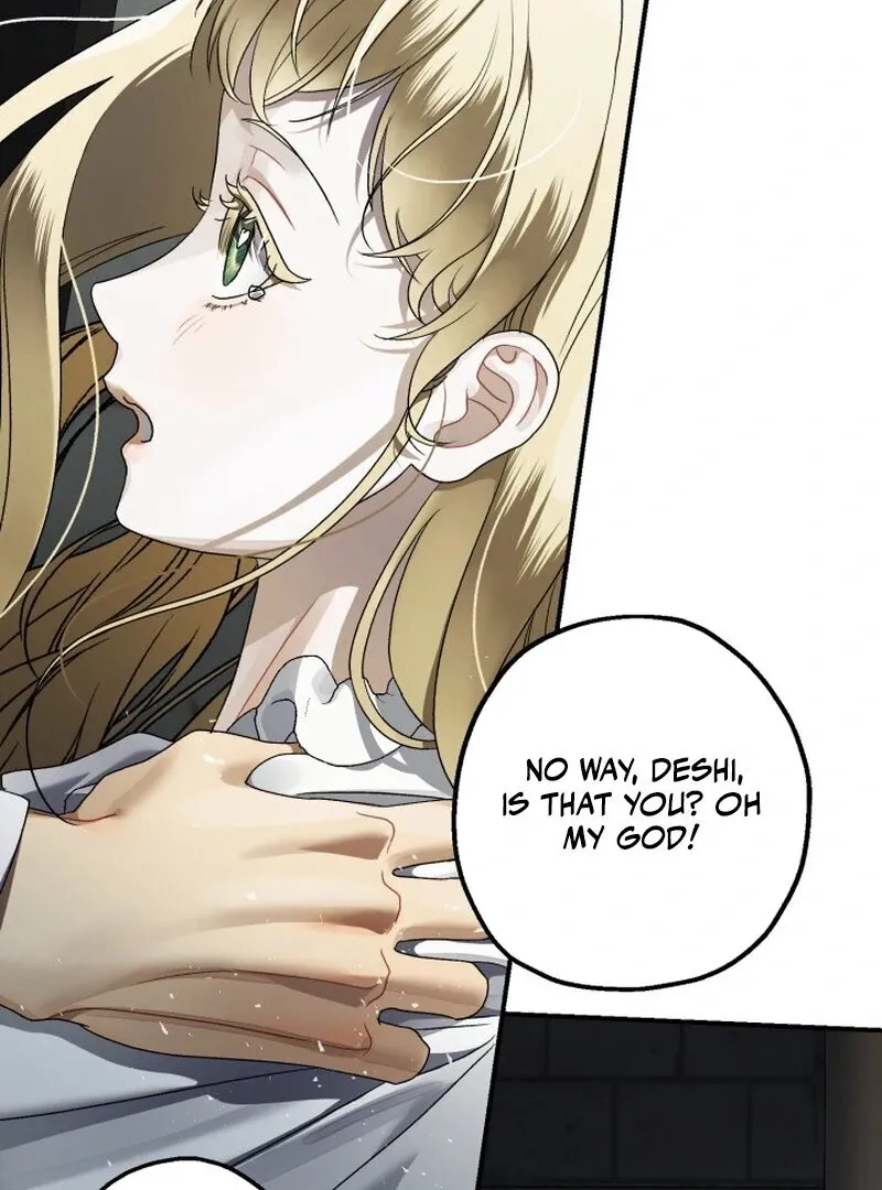 The Beast of the Albard Mansion Chapter 4 page 124 - 