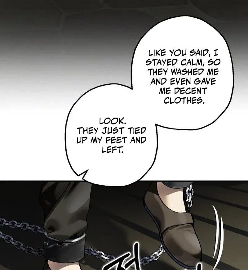 The Beast of the Albard Mansion Chapter 4 page 128 - 