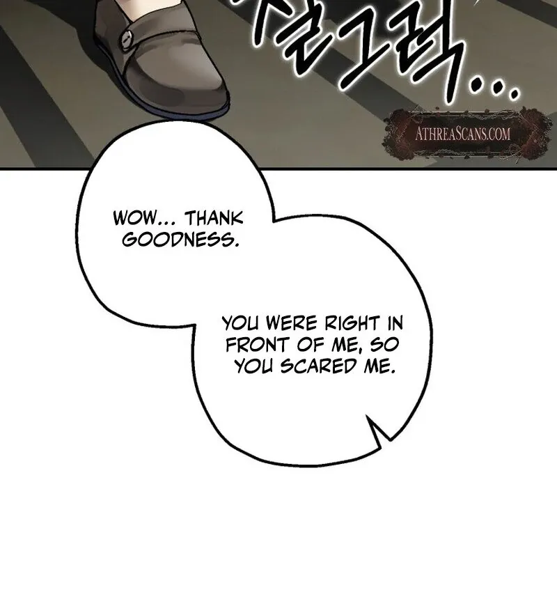 The Beast of the Albard Mansion Chapter 4 page 129 - 