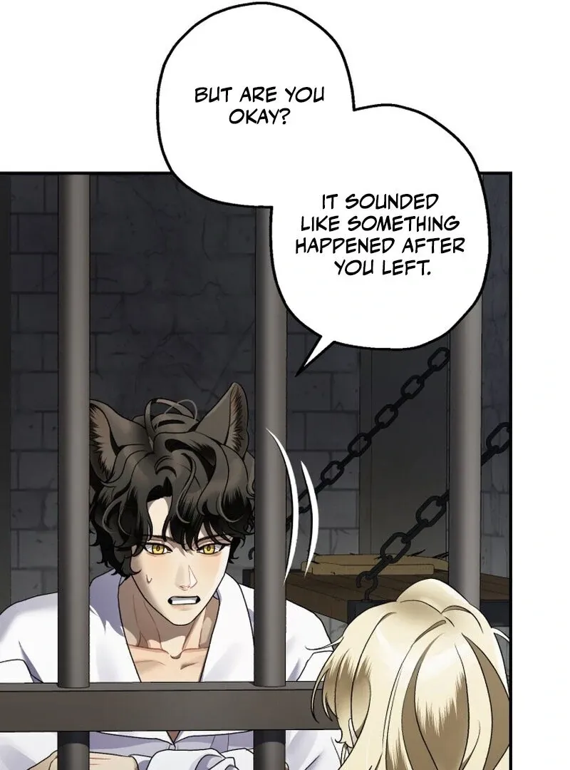 The Beast of the Albard Mansion Chapter 4 page 130 - 