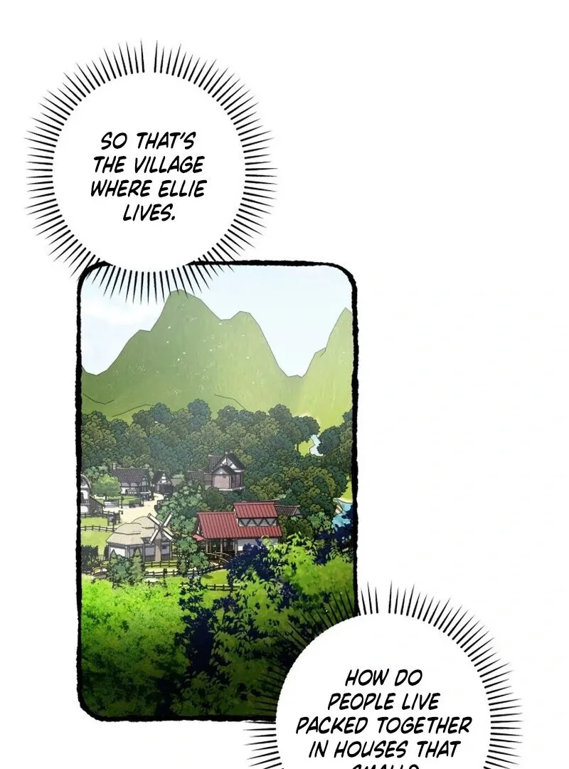 The Beast of the Albard Mansion Chapter 4 page 14 - 