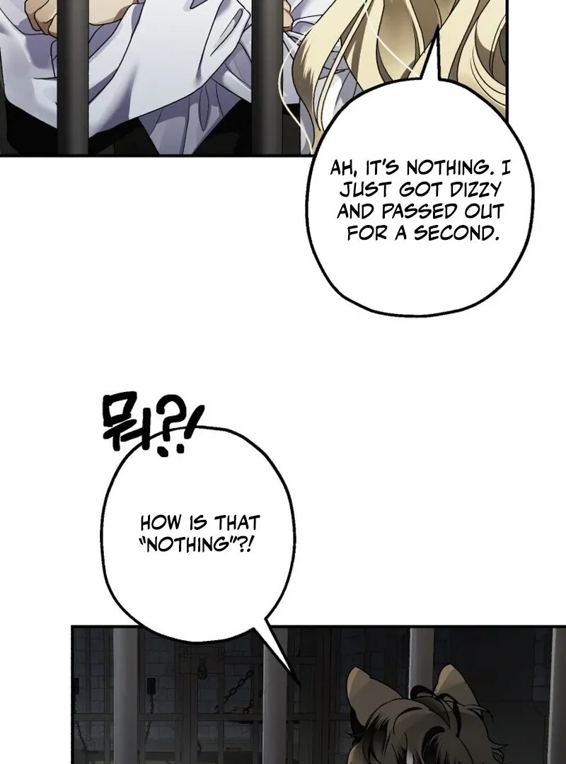 The Beast of the Albard Mansion Chapter 4 page 131 - 