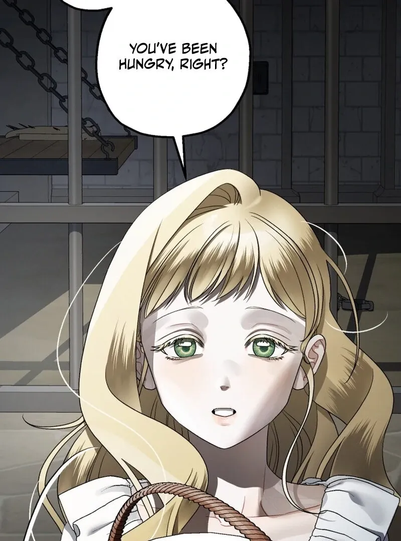 The Beast of the Albard Mansion Chapter 4 page 133 - 