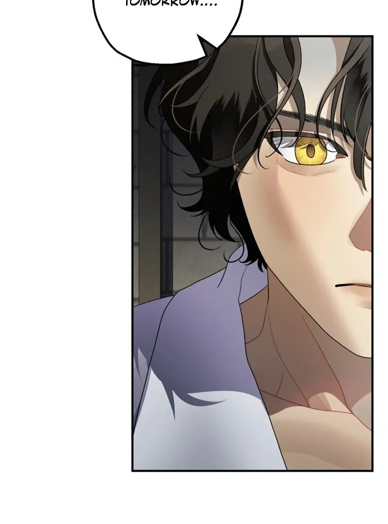 The Beast of the Albard Mansion Chapter 4 page 137 - 