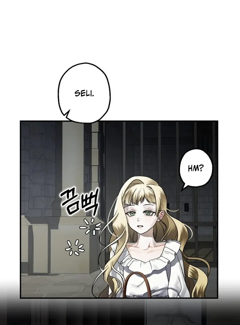 The Beast of the Albard Mansion Chapter 4 page 138 - 