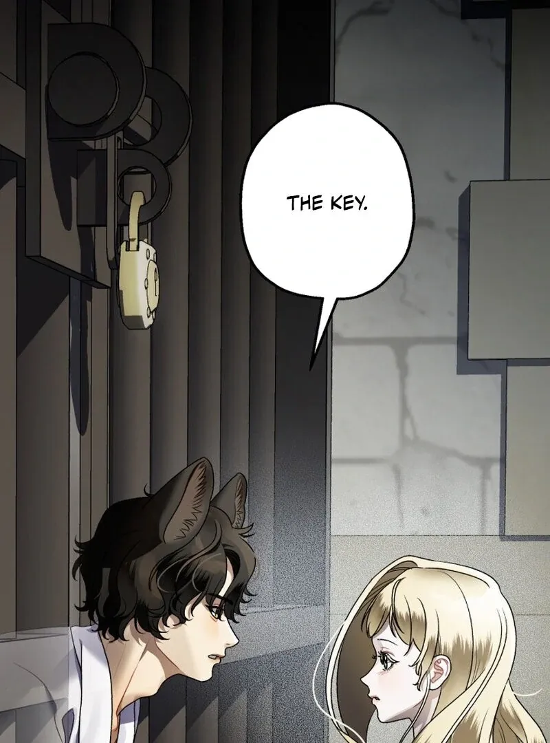 The Beast of the Albard Mansion Chapter 4 page 139 - 
