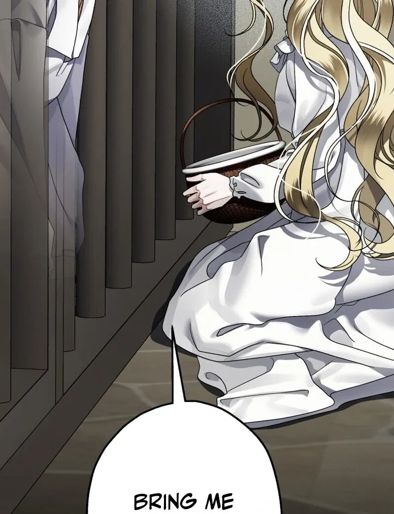 The Beast of the Albard Mansion Chapter 4 page 140 - 