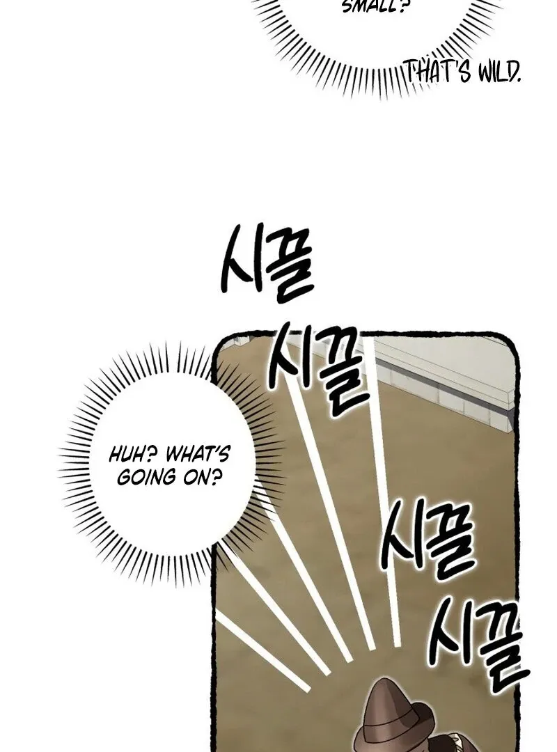 The Beast of the Albard Mansion Chapter 4 page 15 - 
