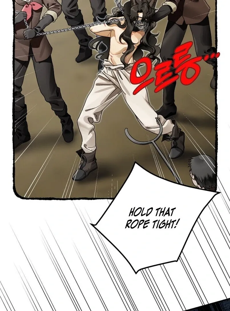 The Beast of the Albard Mansion Chapter 4 page 17 - 