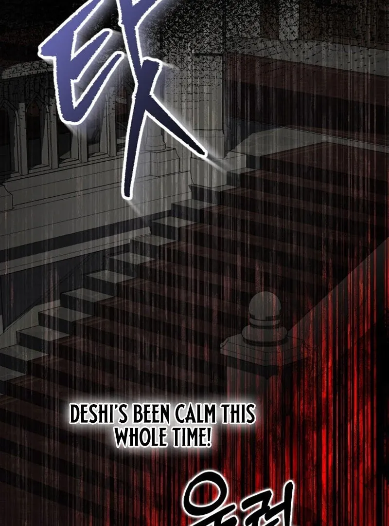 The Beast of the Albard Mansion Chapter 4 page 20 - 