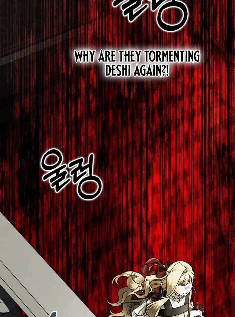 The Beast of the Albard Mansion Chapter 4 page 21 - 