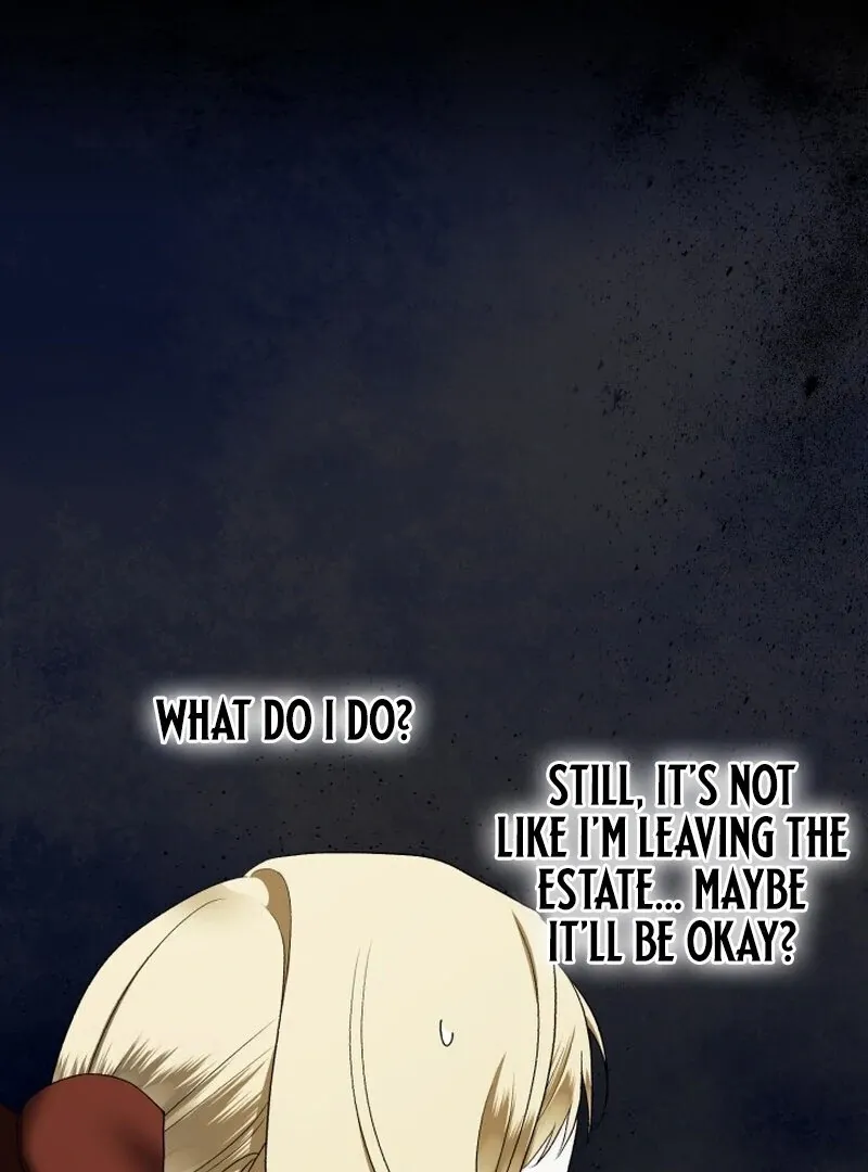 The Beast of the Albard Mansion Chapter 4 page 28 - 