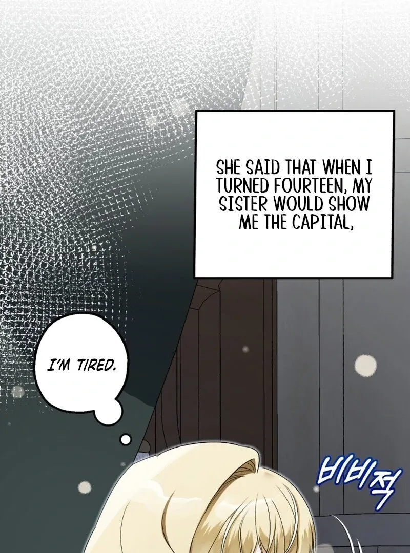 The Beast of the Albard Mansion Chapter 4 page 4 - 
