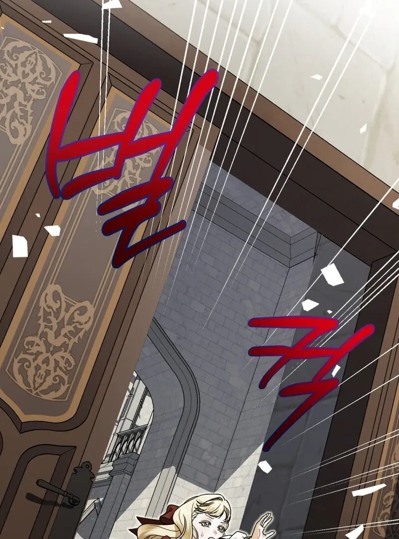 The Beast of the Albard Mansion Chapter 4 page 31 - 