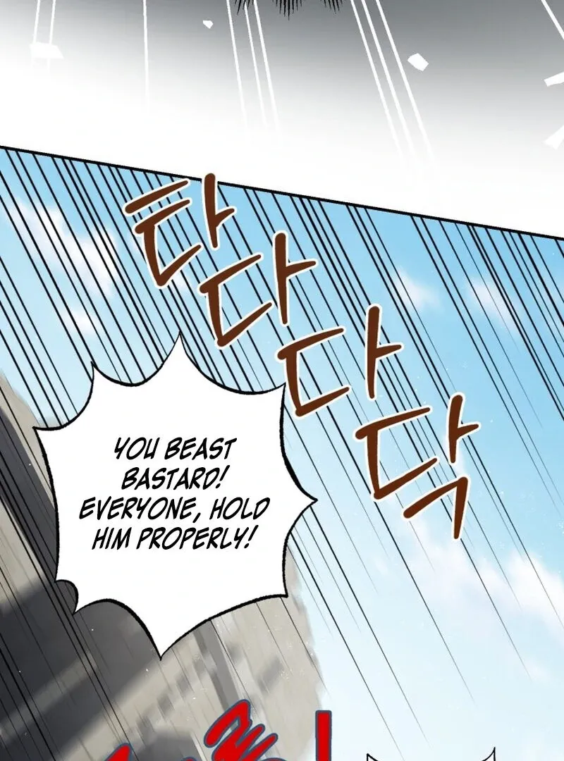 The Beast of the Albard Mansion Chapter 4 page 33 - 
