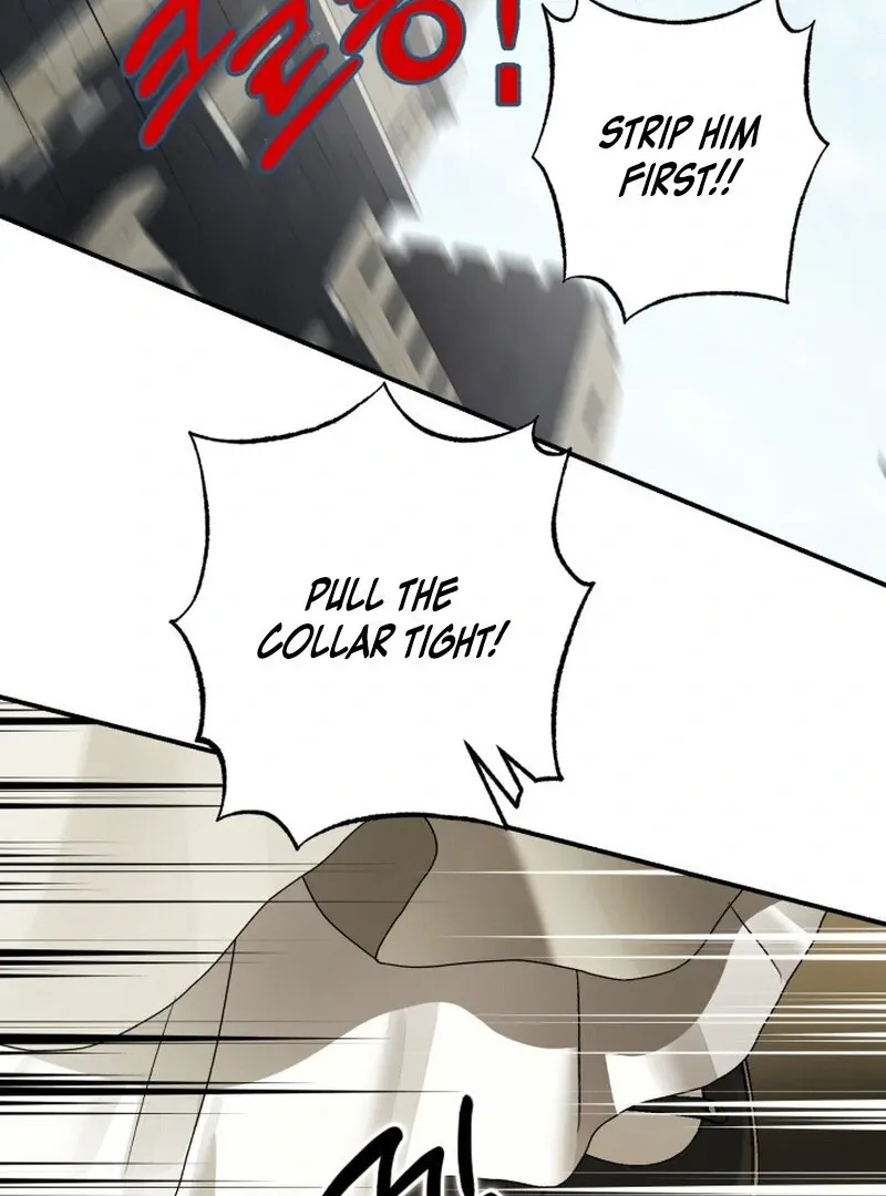 The Beast of the Albard Mansion Chapter 4 page 34 - 