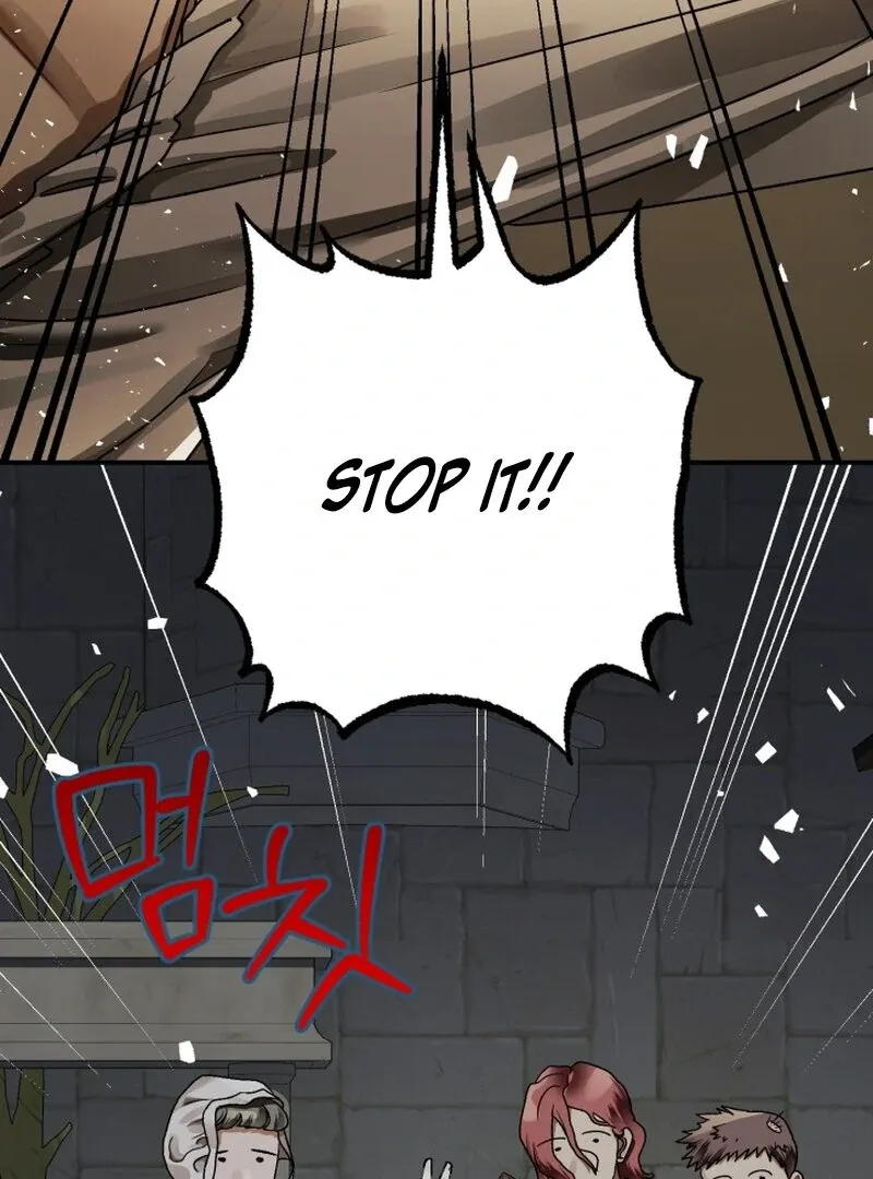 The Beast of the Albard Mansion Chapter 4 page 37 - 