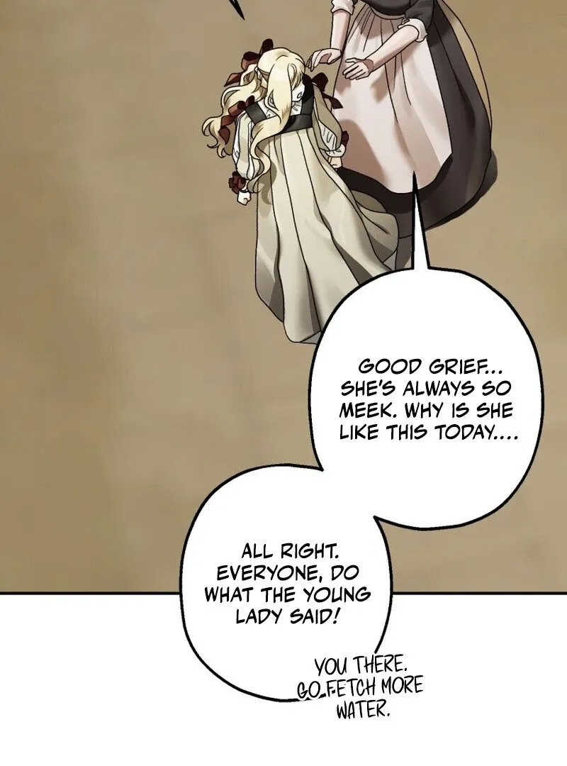 The Beast of the Albard Mansion Chapter 4 page 46 - 