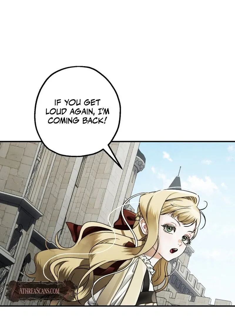 The Beast of the Albard Mansion Chapter 4 page 47 - 