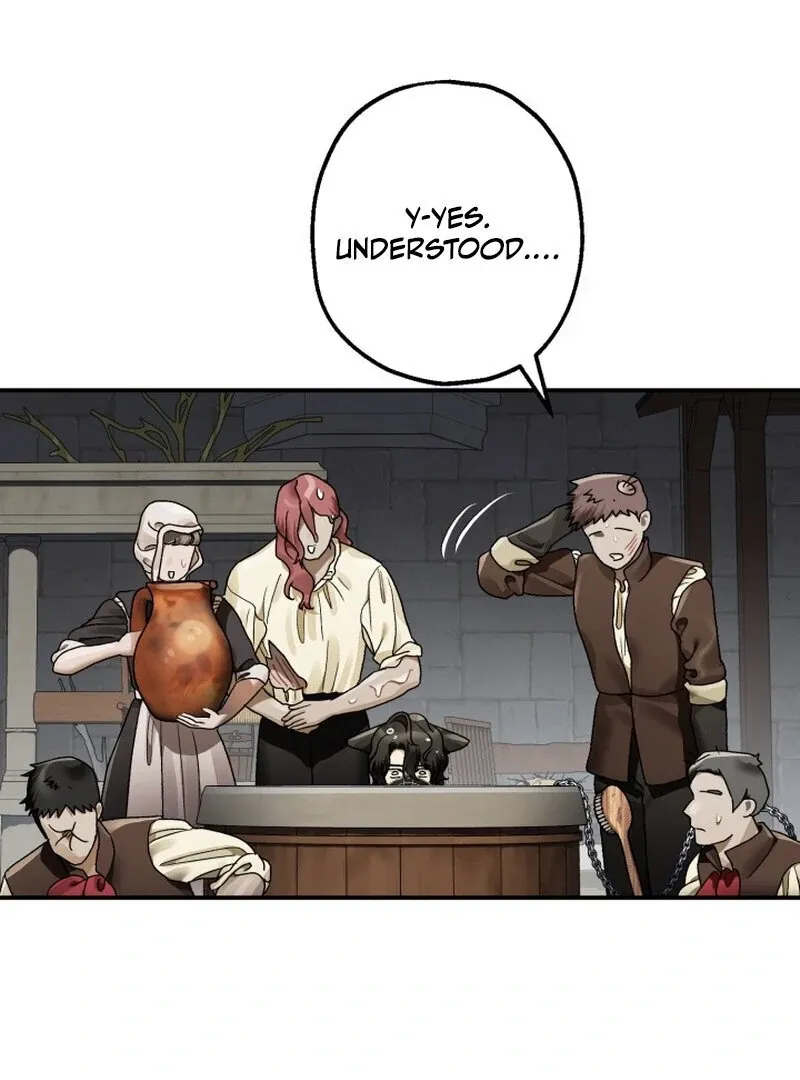 The Beast of the Albard Mansion Chapter 4 page 48 - 