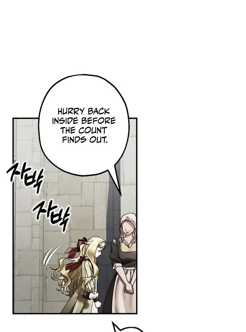 The Beast of the Albard Mansion Chapter 4 page 49 - 