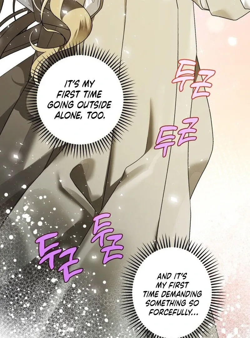 The Beast of the Albard Mansion Chapter 4 page 53 - 
