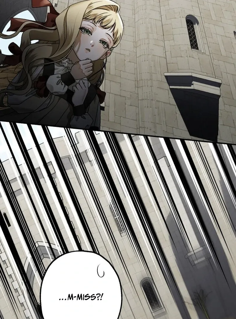 The Beast of the Albard Mansion Chapter 4 page 56 - 