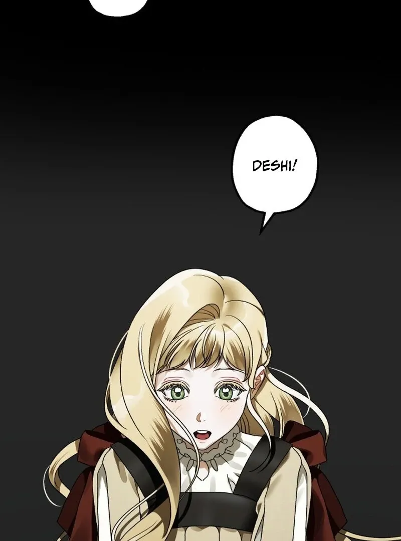 The Beast of the Albard Mansion Chapter 4 page 60 - 