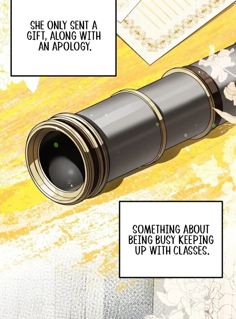 The Beast of the Albard Mansion Chapter 4 page 7 - 